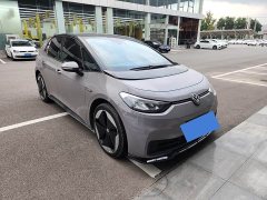 Volkswagen ID.3 Upgraded Pure Smart Comfort Edition - ფოტო 3