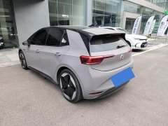 Volkswagen ID.3 Upgraded Pure Smart Comfort Edition - ფოტო 4