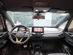 Volkswagen ID.3 Upgraded Pure Smart Comfort Edition - ფოტო 5
