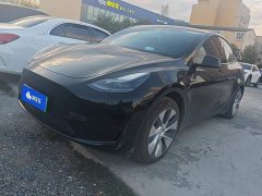 Tesla Model Y 2022 Facelift Rear-Wheel Drive - ფოტო 1
