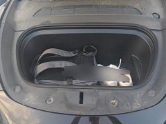 Tesla Model Y 2022 Facelift Rear-Wheel Drive - ფოტო 10