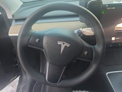 Tesla Model Y 2022 Facelift Rear-Wheel Drive - ფოტო 15