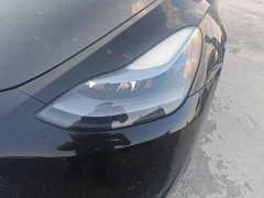 Tesla Model Y 2022 Facelift Rear-Wheel Drive - ფოტო 5