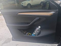 Tesla Model Y 2022 Facelift Rear-Wheel Drive - ფოტო 7