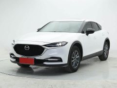 Mazda CX-4 2021 2.0L Automatic FWD Blue Sky Vitality Edition - ფოტო 1