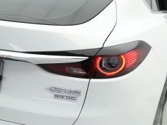 Mazda CX-4 2021 2.0L Automatic FWD Blue Sky Vitality Edition - ფოტო 10