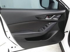Mazda CX-4 2021 2.0L Automatic FWD Blue Sky Vitality Edition - ფოტო 12