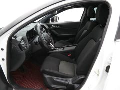 Mazda CX-4 2021 2.0L Automatic FWD Blue Sky Vitality Edition - ფოტო 13