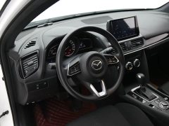 Mazda CX-4 2021 2.0L Automatic FWD Blue Sky Vitality Edition - ფოტო 14