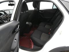 Mazda CX-4 2021 2.0L Automatic FWD Blue Sky Vitality Edition - ფოტო 16