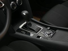 Mazda CX-4 2021 2.0L Automatic FWD Blue Sky Vitality Edition - ფოტო 17