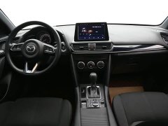 Mazda CX-4 2021 2.0L Automatic FWD Blue Sky Vitality Edition - ფოტო 18