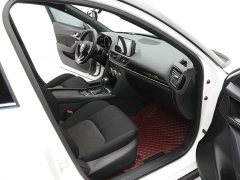 Mazda CX-4 2021 2.0L Automatic FWD Blue Sky Vitality Edition - ფოტო 19