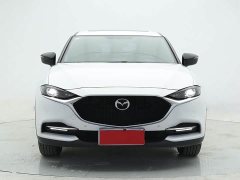 Mazda CX-4 2021 2.0L Automatic FWD Blue Sky Vitality Edition - ფოტო 2