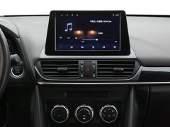 Mazda CX-4 2021 2.0L Automatic FWD Blue Sky Vitality Edition - ფოტო 20