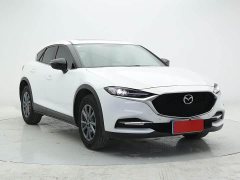 Mazda CX-4 2021 2.0L Automatic FWD Blue Sky Vitality Edition - ფოტო 3