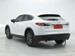 Mazda CX-4 2021 2.0L Automatic FWD Blue Sky Vitality Edition - ფოტო 4