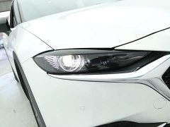Mazda CX-4 2021 2.0L Automatic FWD Blue Sky Vitality Edition - ფოტო 7