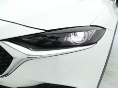 Mazda CX-4 2021 2.0L Automatic FWD Blue Sky Vitality Edition - ფოტო 8