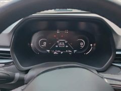 Geely Emgrand 4th Generation 1.5L CVT Elite - ფოტო 14