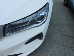 Geely Emgrand 4th Generation 1.5L CVT Elite - ფოტო 5