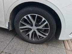 Geely Emgrand 4th Generation 1.5L CVT Elite - ფოტო 6
