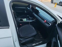 Geely Emgrand 4th Generation 1.5L CVT Elite - ფოტო 8