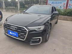 Audi A6L 45 TFSI Premium Dynamic - ფოტო 1