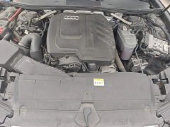 Audi A6L 45 TFSI Premium Dynamic - ფოტო 10