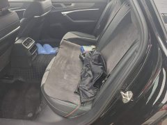 Audi A6L 45 TFSI Premium Dynamic - ფოტო 11