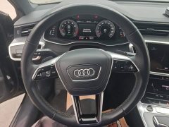 Audi A6L 45 TFSI Premium Dynamic - ფოტო 15