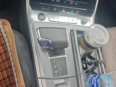 Audi A6L 45 TFSI Premium Dynamic - ფოტო 16