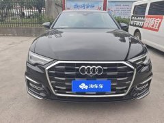 Audi A6L 45 TFSI Premium Dynamic - ფოტო 2