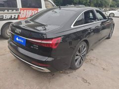 Audi A6L 45 TFSI Premium Dynamic - ფოტო 3