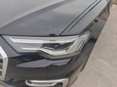Audi A6L 45 TFSI Premium Dynamic - ფოტო 5