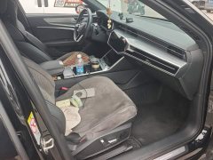 Audi A6L 45 TFSI Premium Dynamic - ფოტო 8