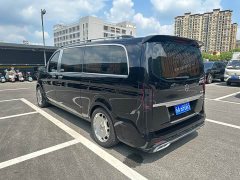 Mercedes-Benz Vito 2021 2.0T Business Edition 7-Seater - ფოტო 13