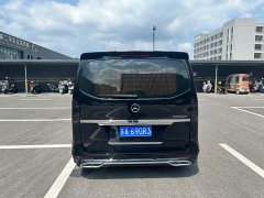 Mercedes-Benz Vito 2021 2.0T Business Edition 7-Seater - ფოტო 14