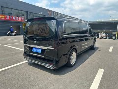 Mercedes-Benz Vito 2021 2.0T Business Edition 7-Seater - ფოტო 15