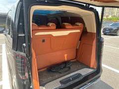 Mercedes-Benz Vito 2021 2.0T Business Edition 7-Seater - ფოტო 16