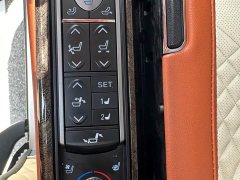 Mercedes-Benz Vito 2021 2.0T Business Edition 7-Seater - ფოტო 17