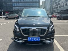 Mercedes-Benz Vito 2021 2.0T Business Edition 7-Seater - ფოტო 2
