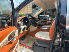 Mercedes-Benz Vito 2021 2.0T Business Edition 7-Seater - ფოტო 20