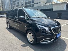 Mercedes-Benz Vito 2021 2.0T Business Edition 7-Seater - ფოტო 3