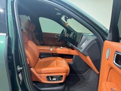 Li Auto L9 Ultra - ფოტო 11