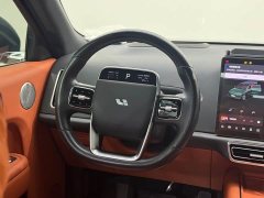 Li Auto L9 Ultra - ფოტო 17