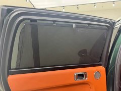 Li Auto L9 Ultra - ფოტო 18