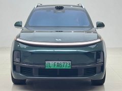 Li Auto L9 Ultra - ფოტო 2