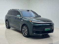 Li Auto L9 Ultra - ფოტო 3