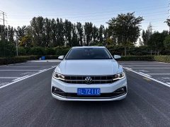 Volkswagen Bora 2021 1.5L Automatic Elite Smart Connected Edition - ფოტო 1